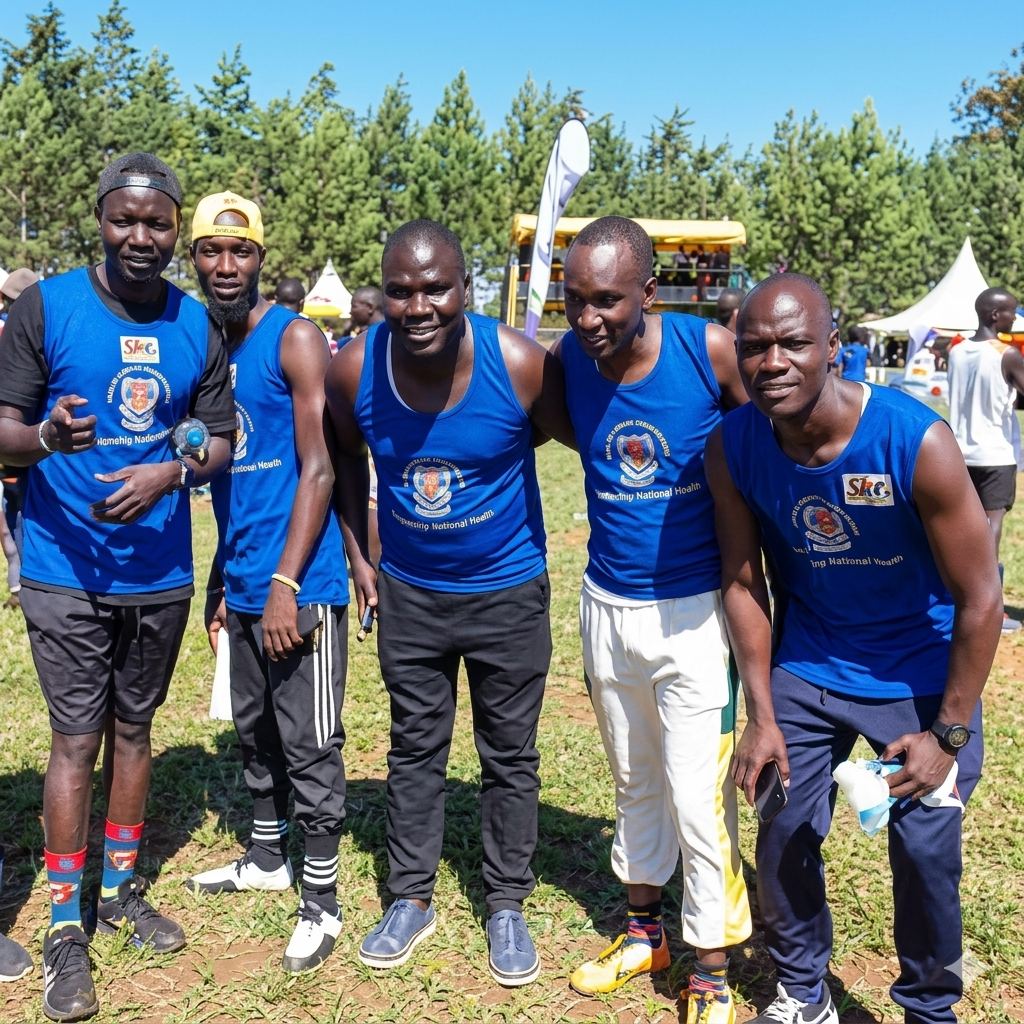 LACOBA Marathon